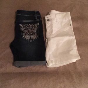 Mudd shorts bundle